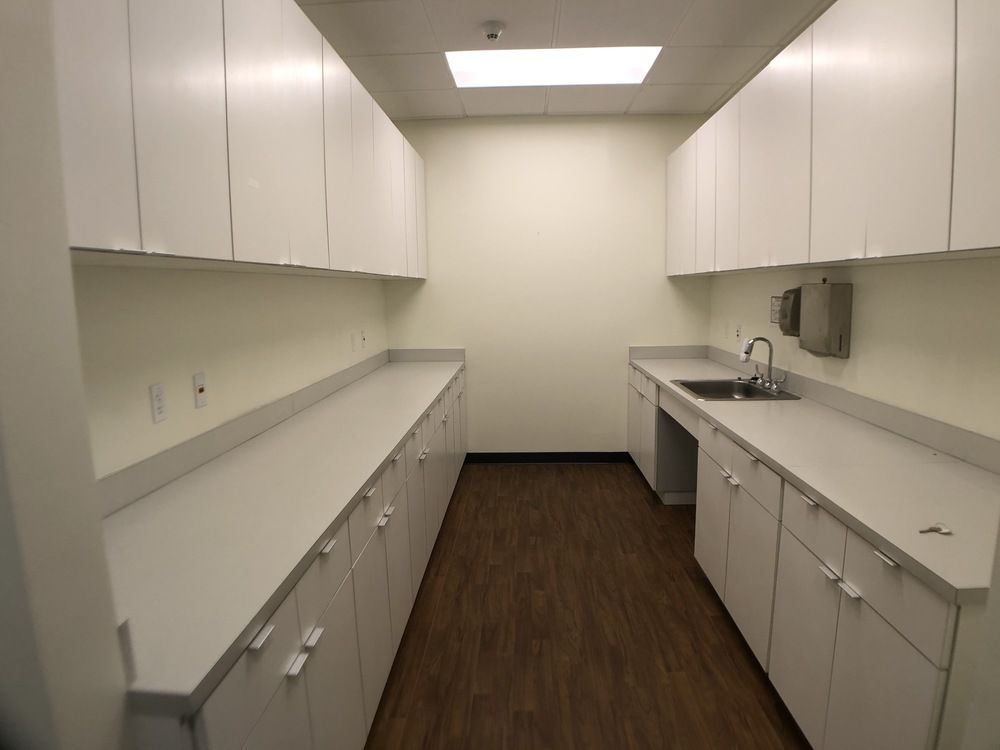 Professional/Medical Space For Lease: 1200 W. Granada Boulevard, Suite 6A, Ormond Beach, FL 32174